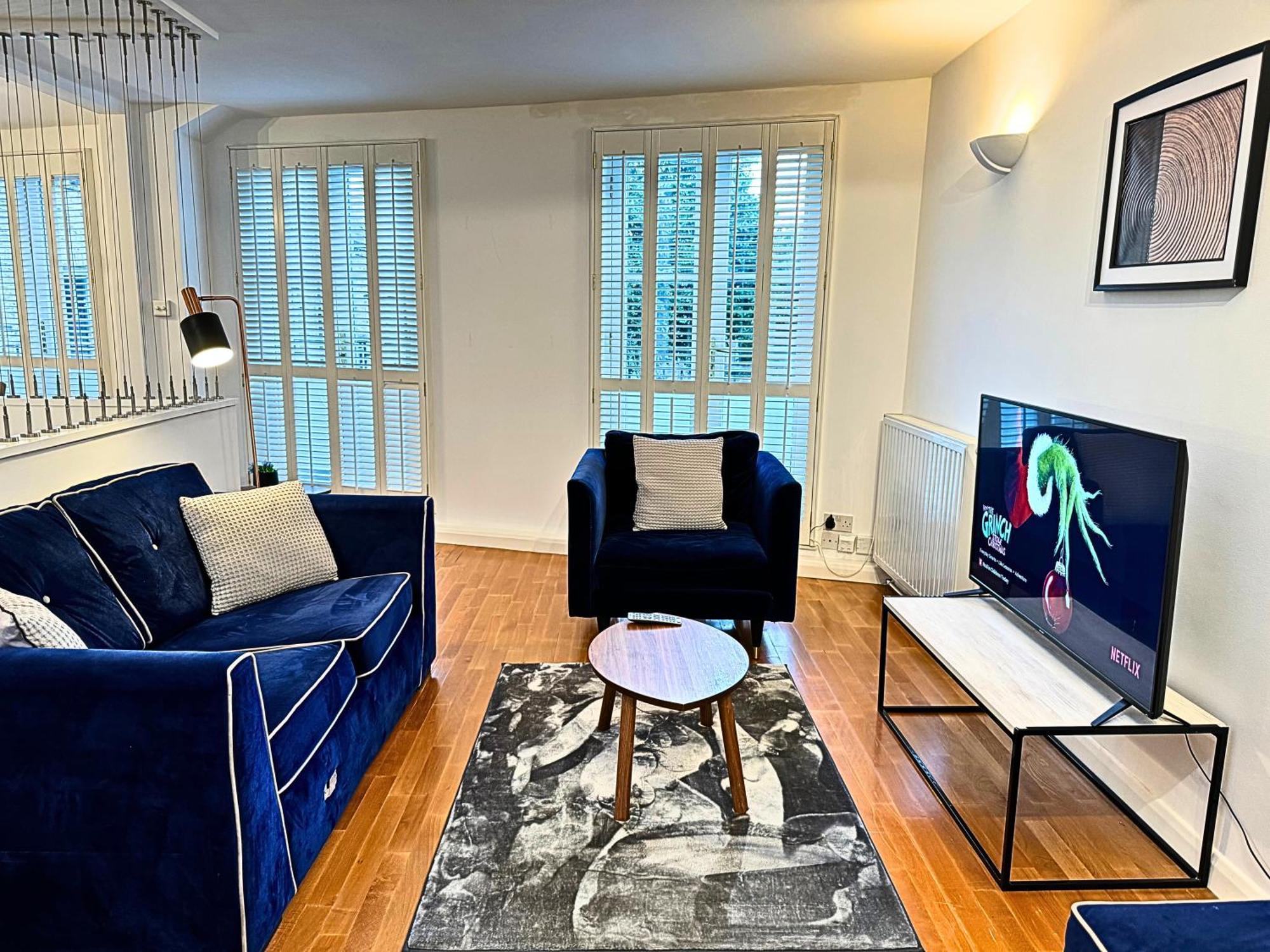The Heart Of Kensington Mews - 3 Bedrooms House-Private Entrance-Hyde Park Walk Away-Green Park 9 Minutes Underground- The Best Of London With Glamour Of Kensington Exterior foto